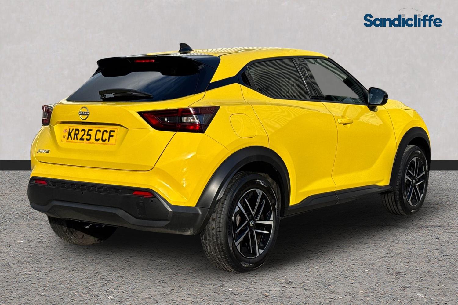 Used Nissan Juke 2025 for sale - 77572661: Photo 4