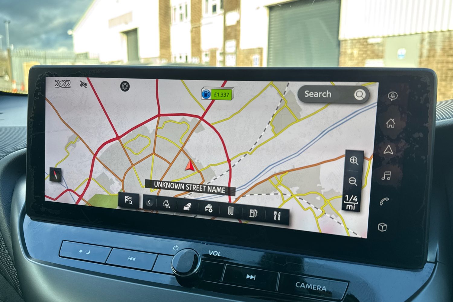 Used Nissan Juke 2025 for sale - 77572661: Photo 42