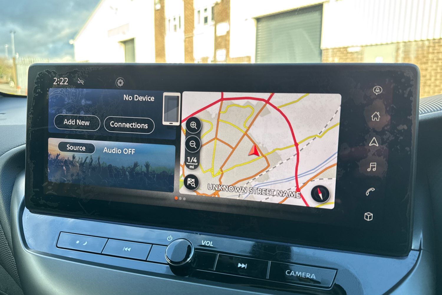 Used Nissan Juke 2025 for sale - 77572661: Photo 43