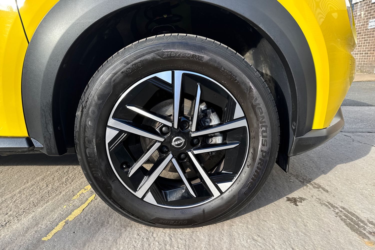 Used Nissan Juke 2025 for sale - 77572661: Photo 46