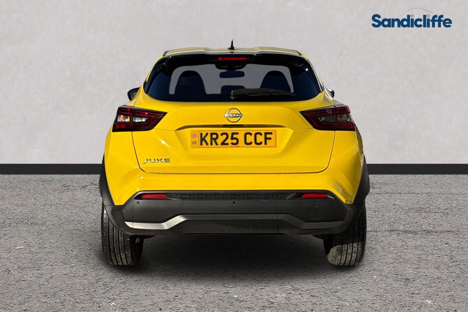 Used Nissan Juke 2025 for sale - 77572661: Photo 6