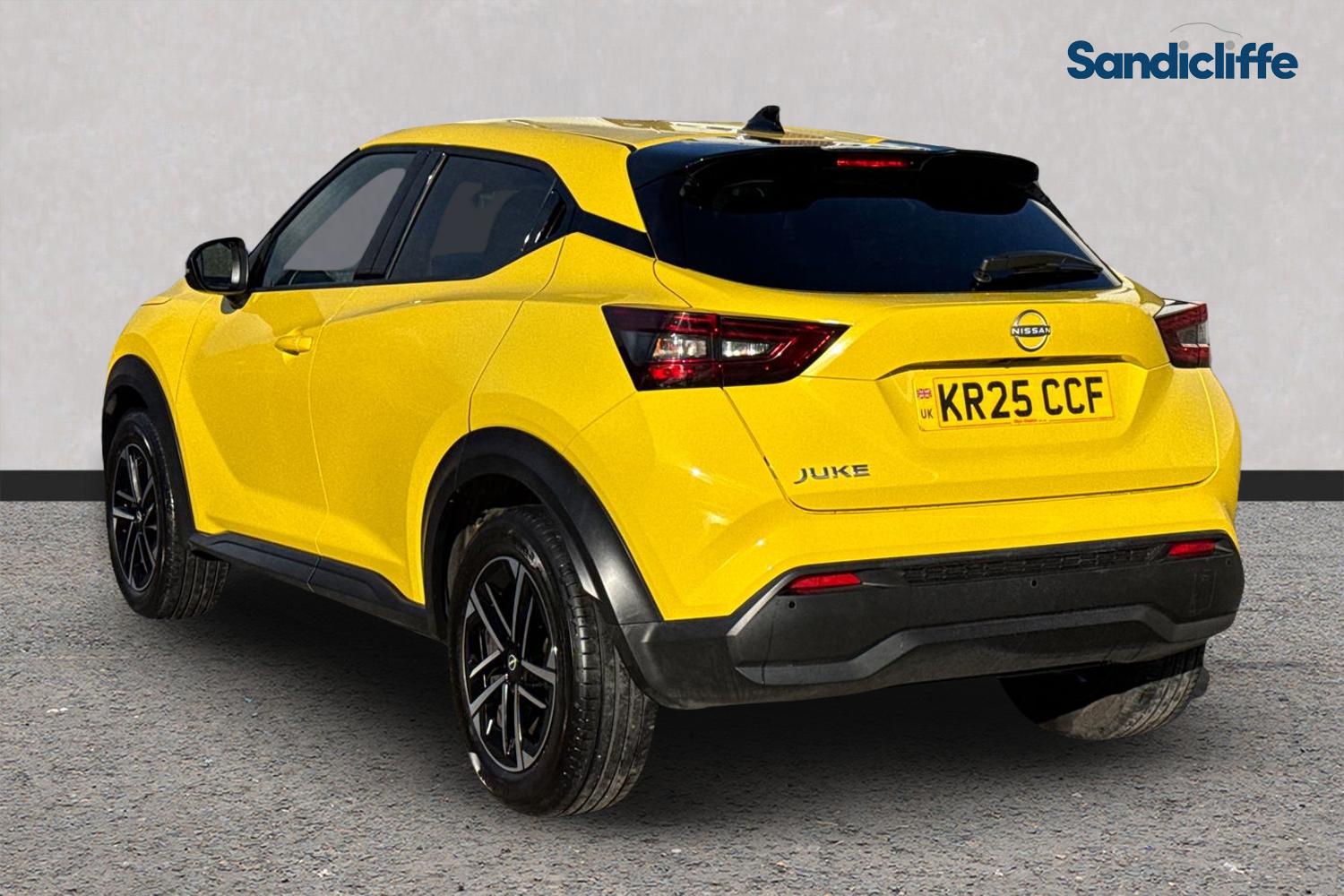 Used Nissan Juke 2025 for sale - 77572661: Photo 7