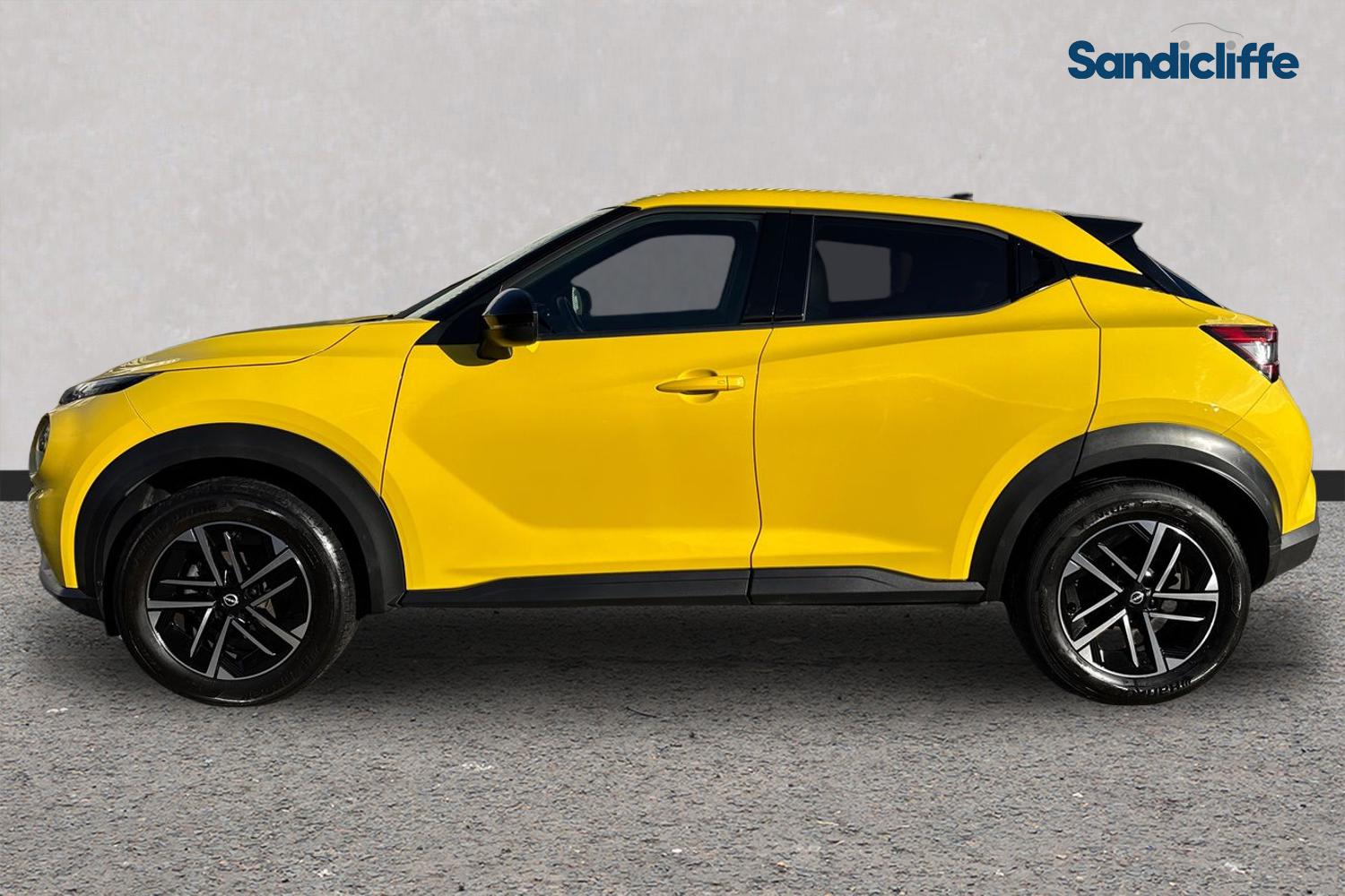 Used Nissan Juke 2025 for sale - 77572661: Photo 8