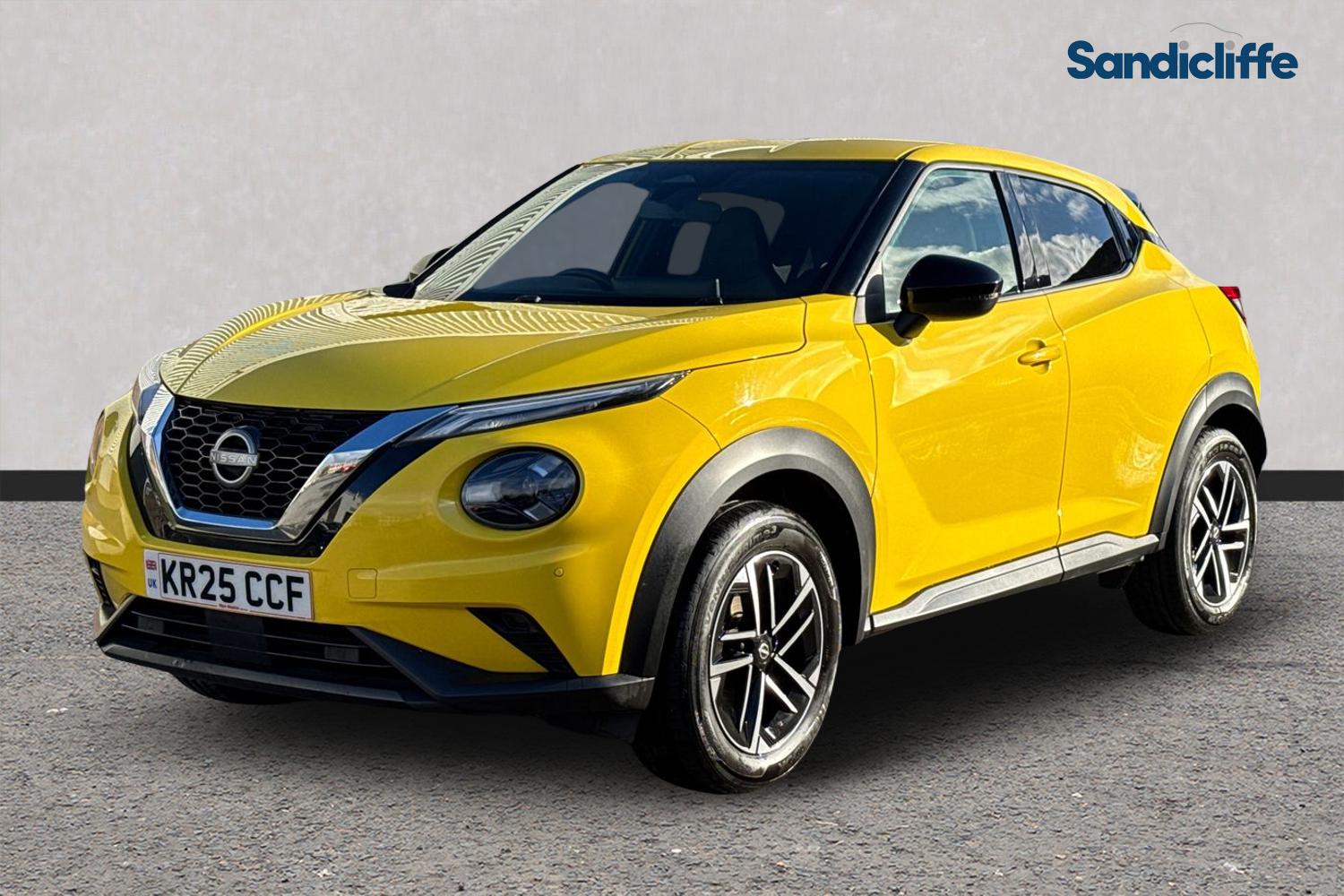 Used Nissan Juke 2025 for sale - 77572661: Photo 9