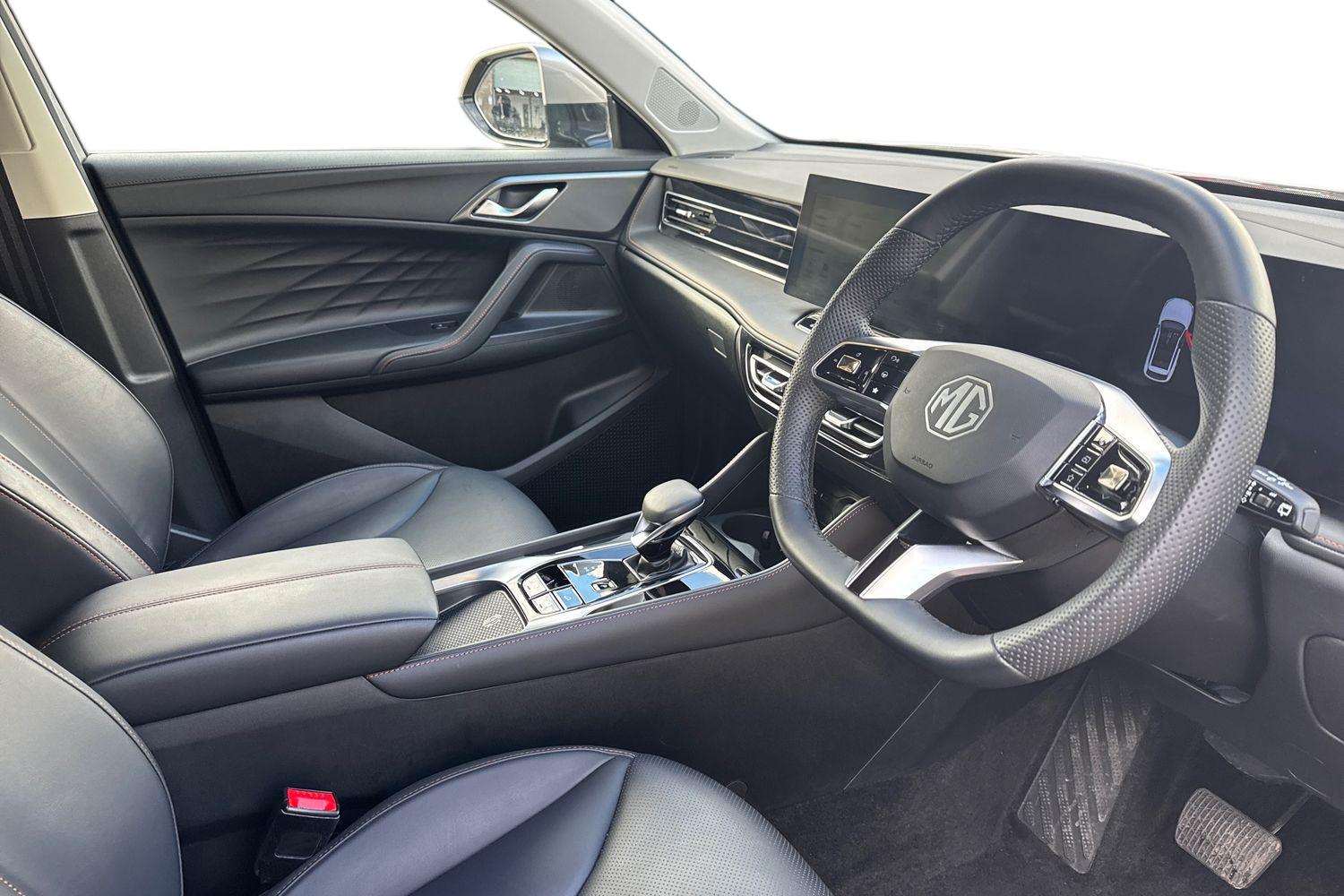 Used MG MG HS 2025 for sale - 76342551: Photo 11