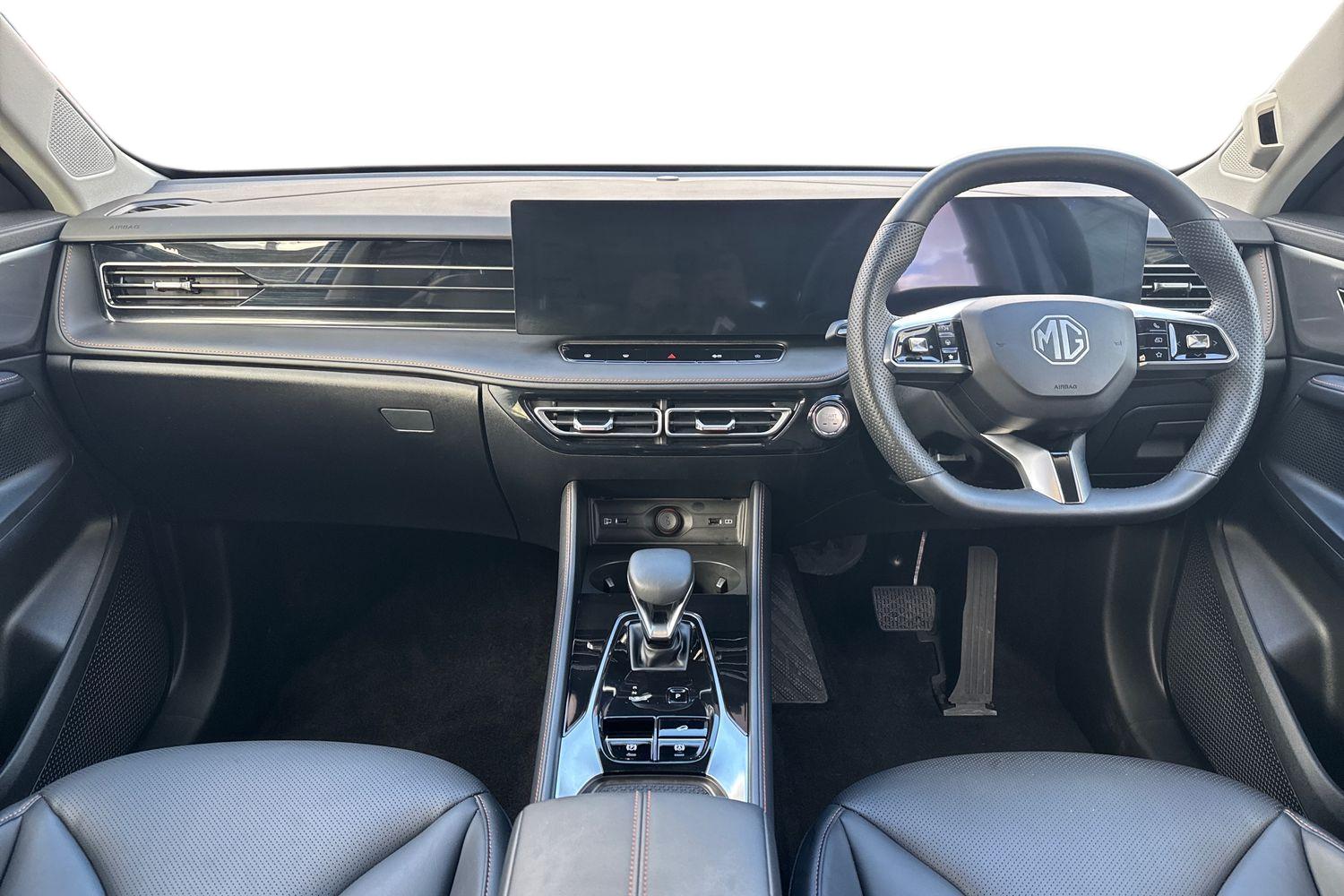 Used MG MG HS 2025 for sale - 76342551: Photo 12