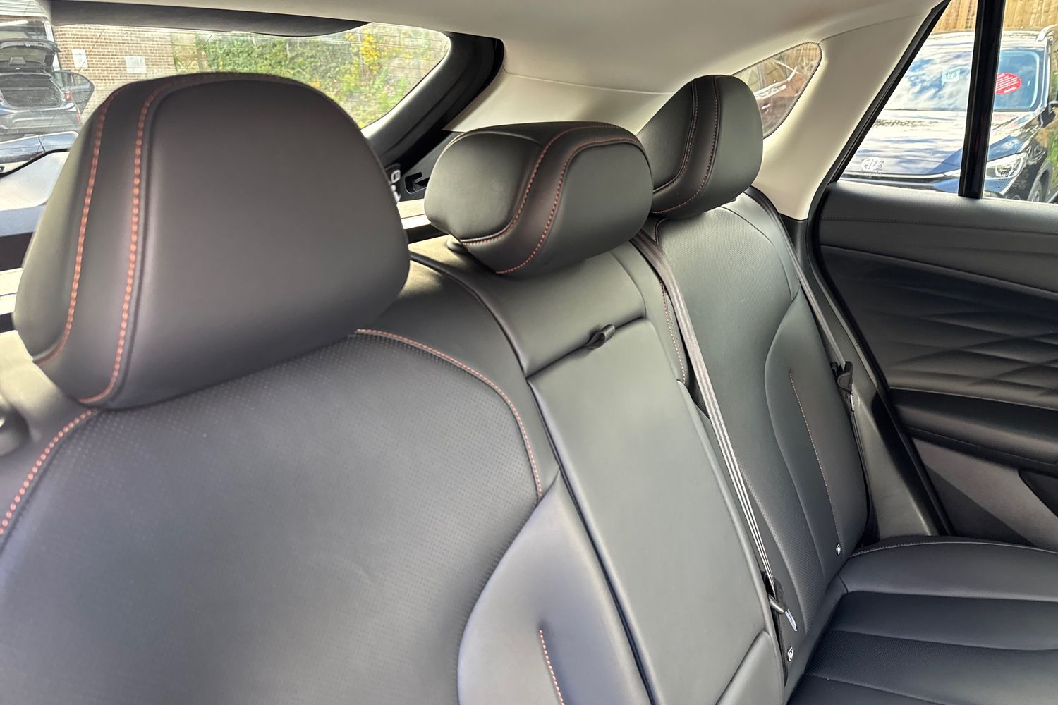 Used MG MG HS 2025 for sale - 76342551: Photo 15