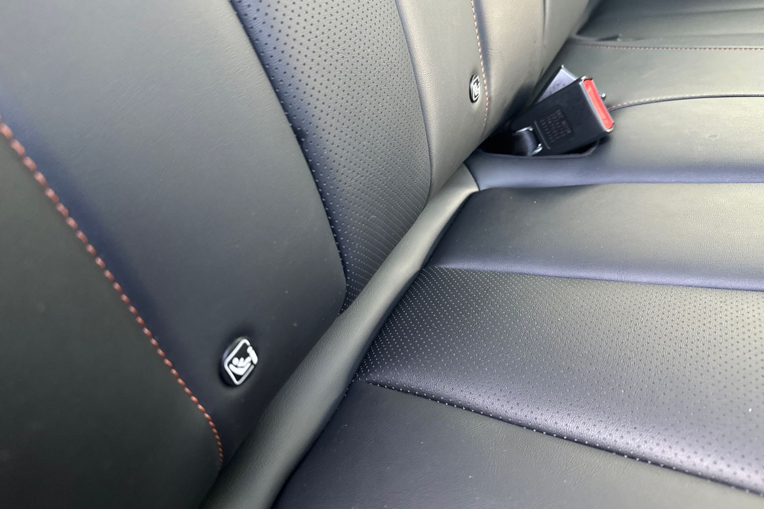 Used MG MG HS 2025 for sale - 76342551: Photo 24