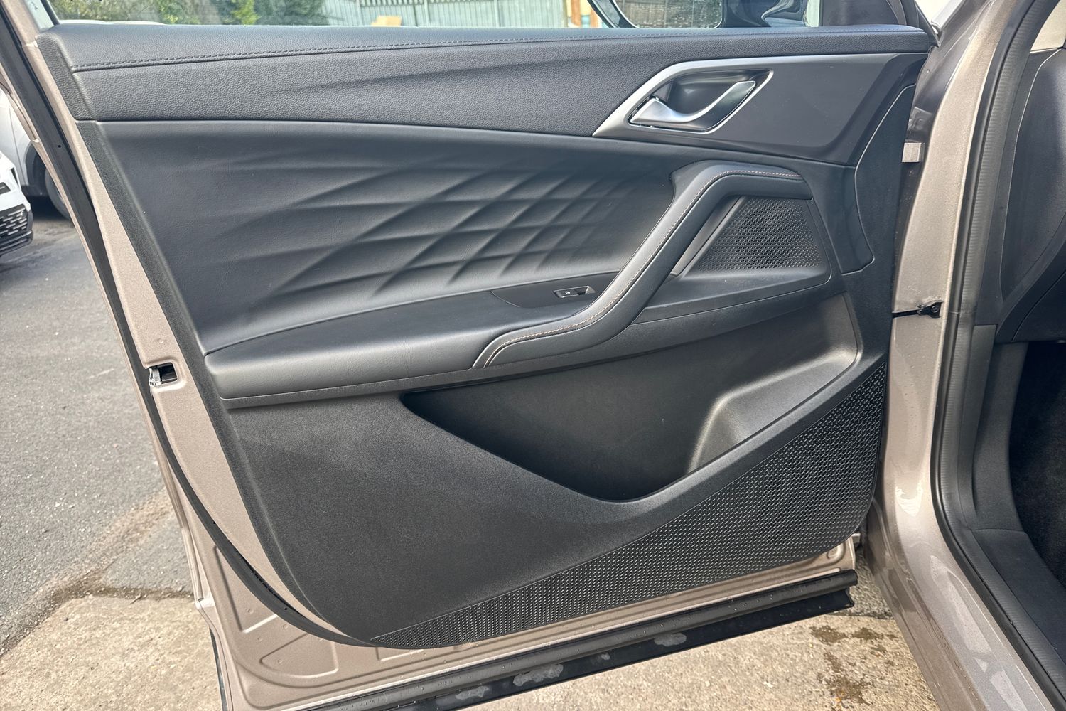 Used MG MG HS 2025 for sale - 76342551: Photo 31