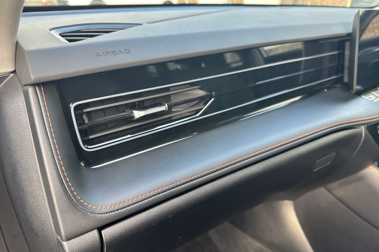 Used MG MG HS 2025 for sale - 76342551: Photo 32