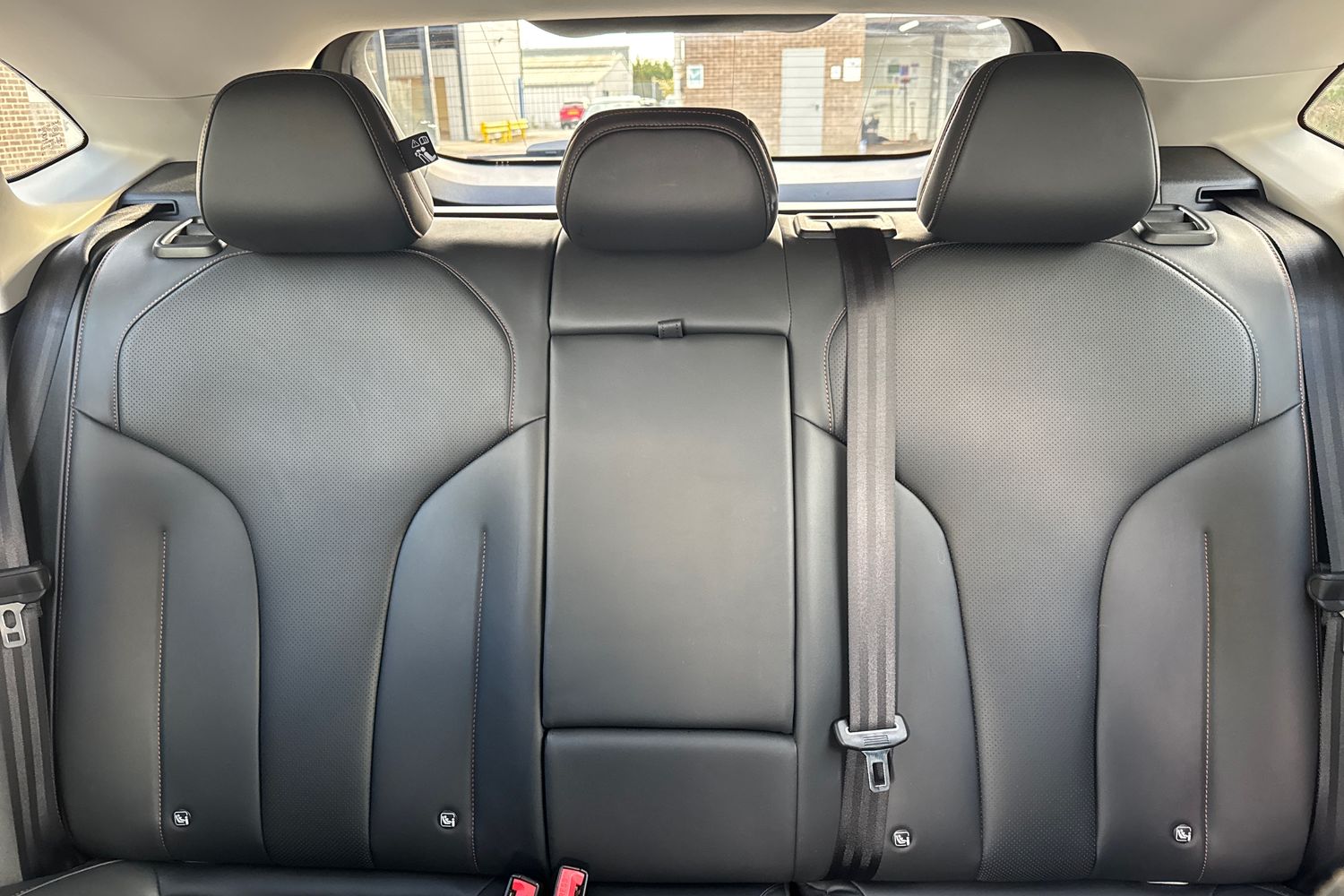 Used MG MG HS 2025 for sale - 76342551: Photo 34