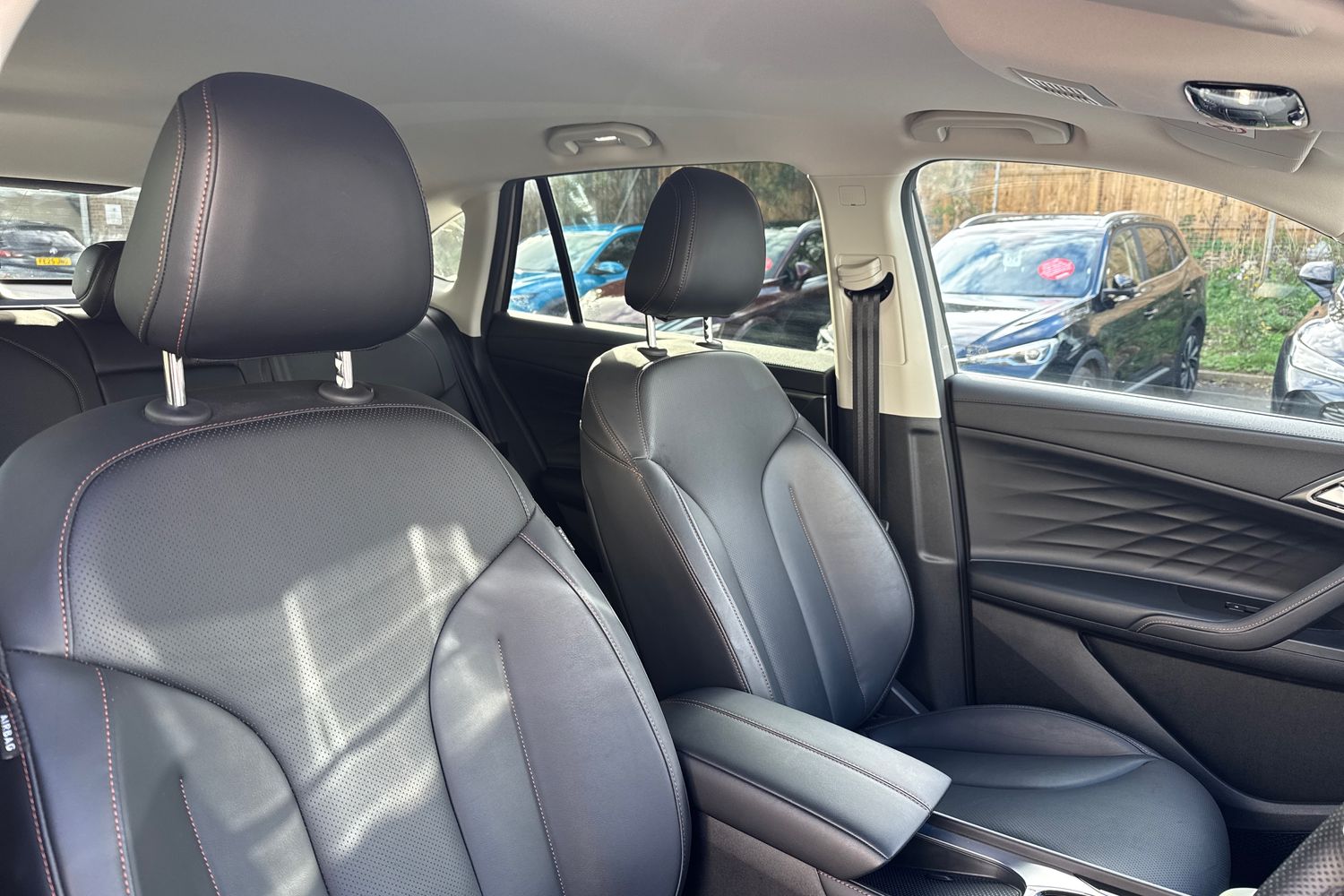 Used MG MG HS 2025 for sale - 76342551: Photo 47