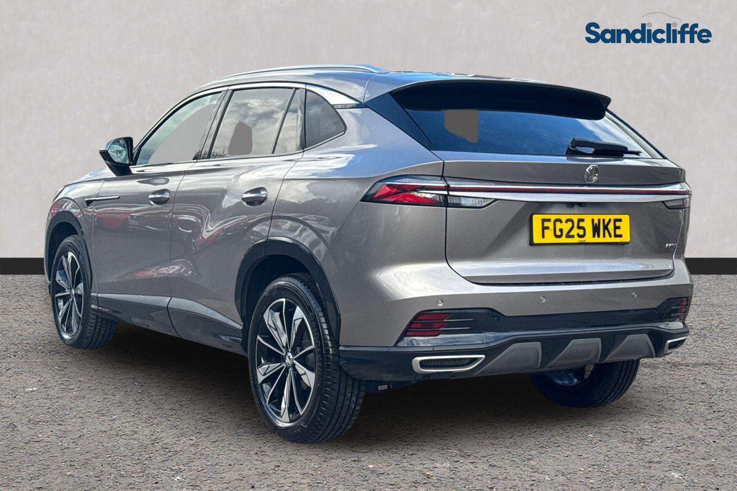 Used MG MG HS 2025 for sale - 76342551: Photo 6