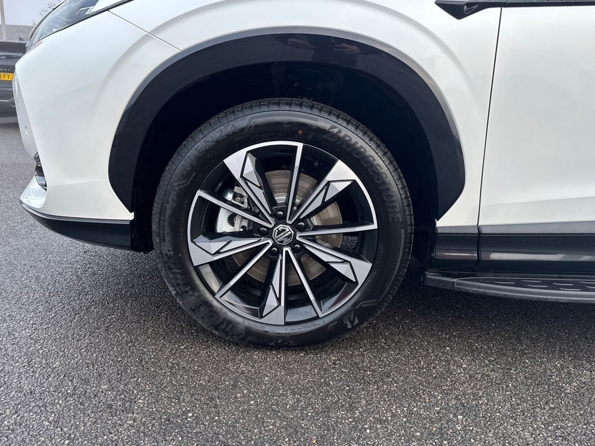 Used MG MG HS 2025 for sale - 77932555: Photo 11