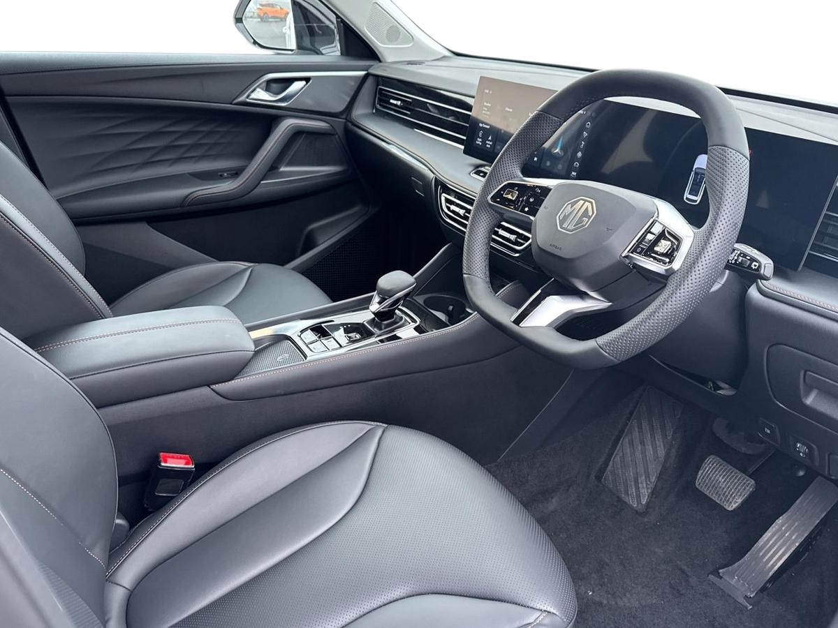 Used MG MG HS 2025 for sale - 77932555: Photo 12