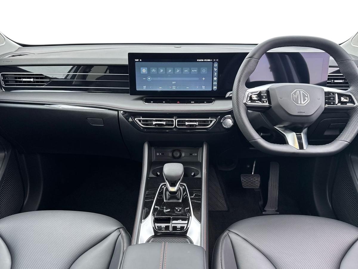 Used MG MG HS 2025 for sale - 77932555: Photo 13