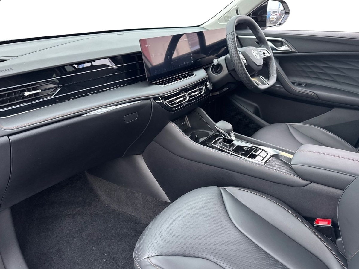 Used MG MG HS 2025 for sale - 77932555: Photo 14