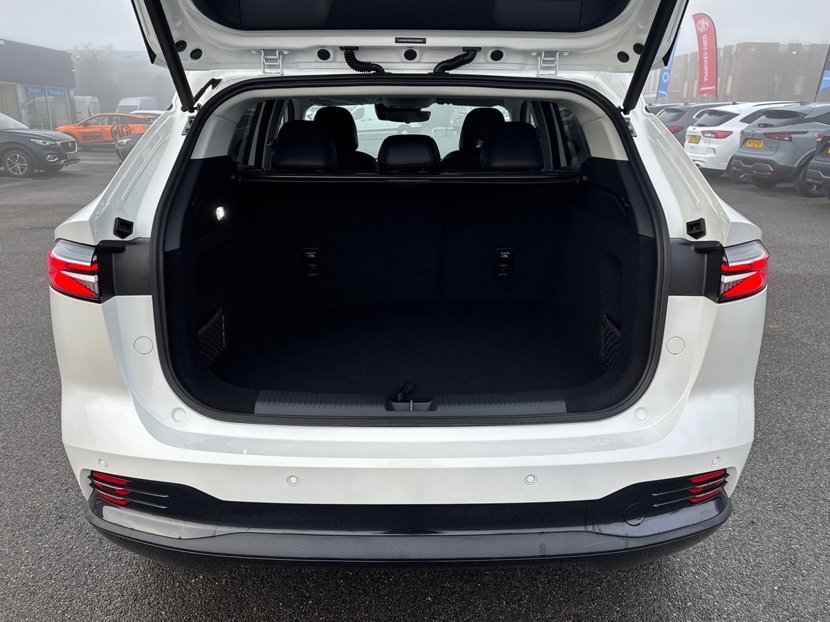 Used MG MG HS 2025 for sale - 77932555: Photo 18