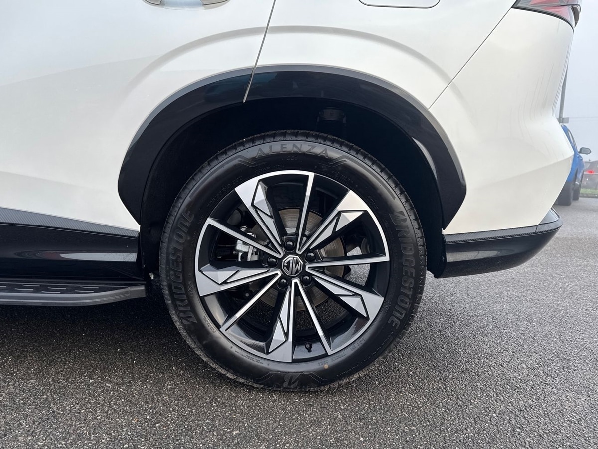 Used MG MG HS 2025 for sale - 77932555: Photo 19