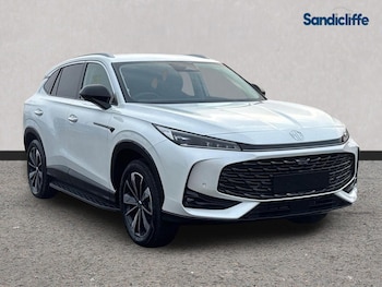 MG MG HS feature image