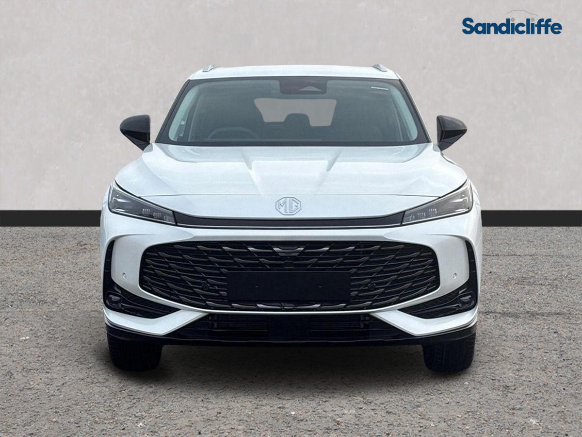 Used MG MG HS 2025 for sale - 77932555: Photo 2