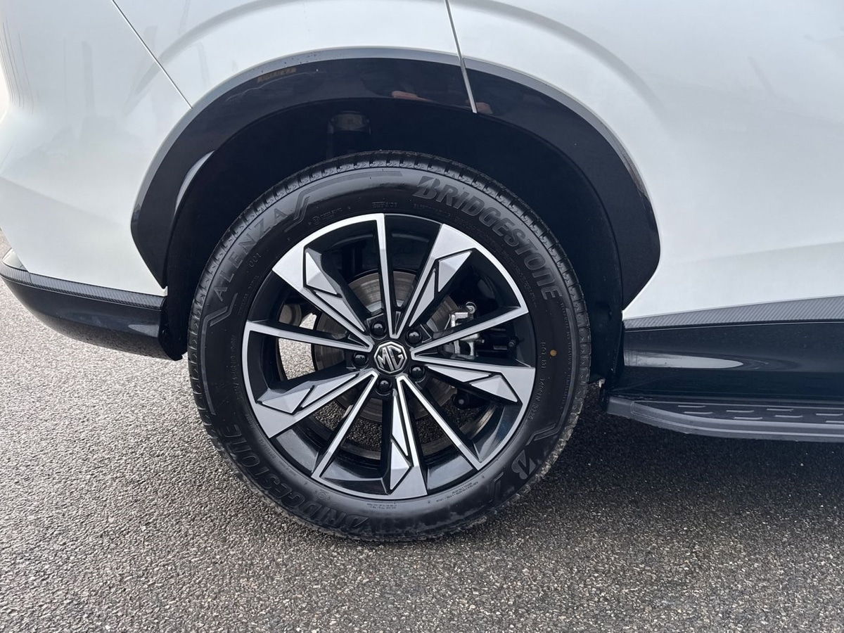 Used MG MG HS 2025 for sale - 77932555: Photo 20