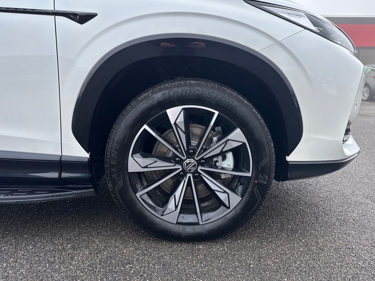 Used MG MG HS 2025 for sale - 77932555: Photo 22