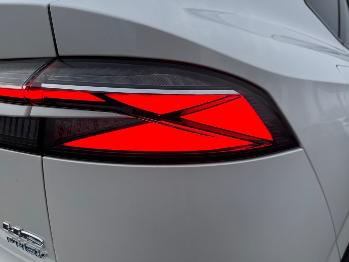 Used MG MG HS 2025 for sale - 77932555: Photo 24