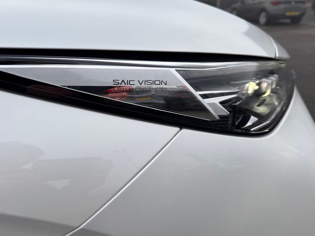 Used MG MG HS 2025 for sale - 77932555: Photo 25