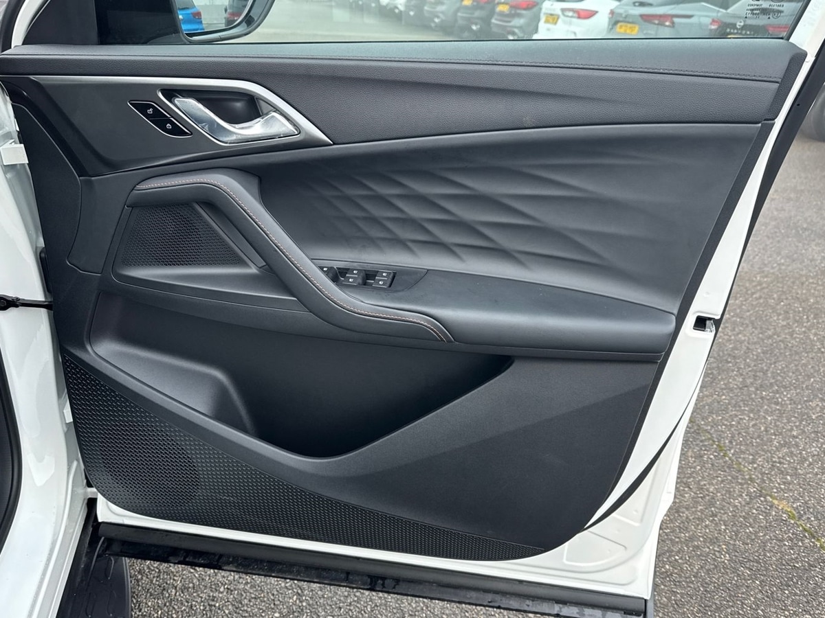 Used MG MG HS 2025 for sale - 77932555: Photo 26