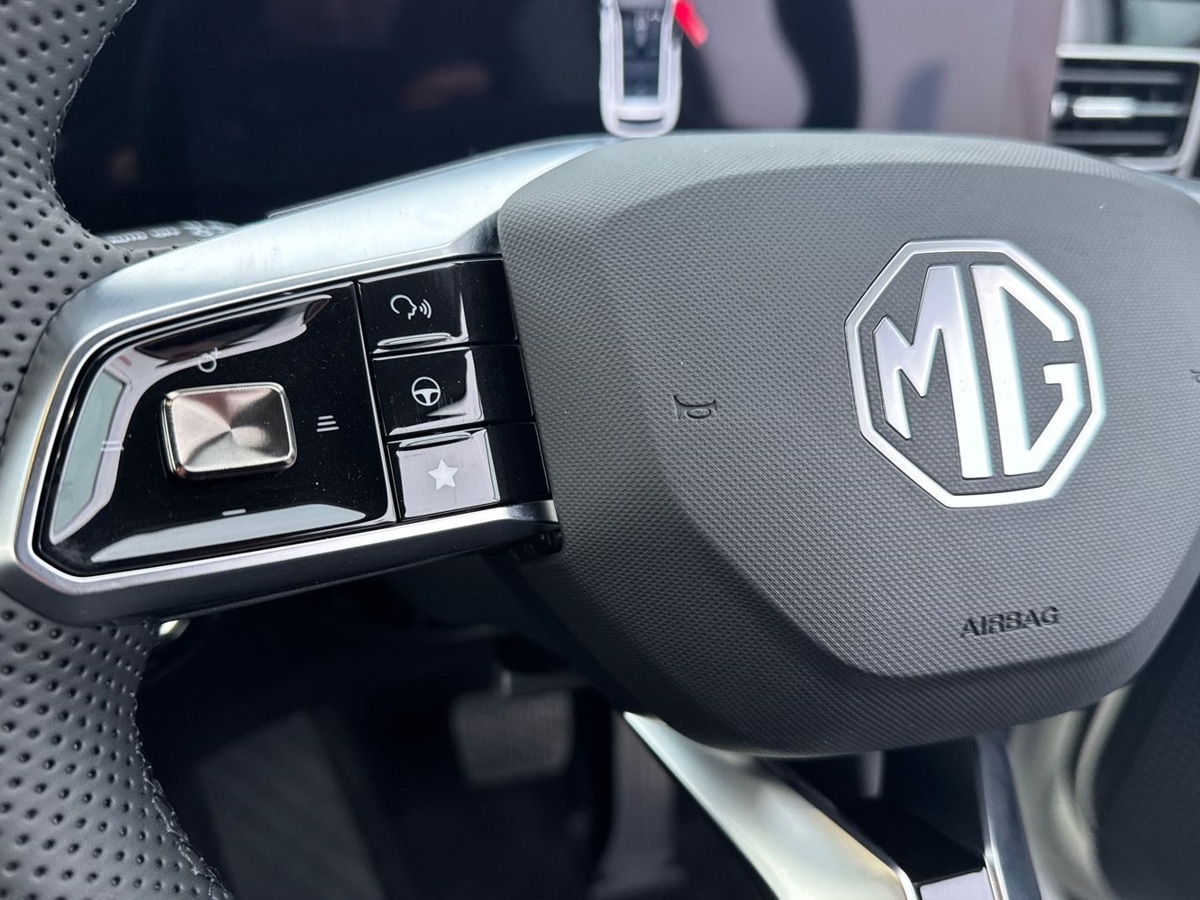 Used MG MG HS 2025 for sale - 77932555: Photo 29