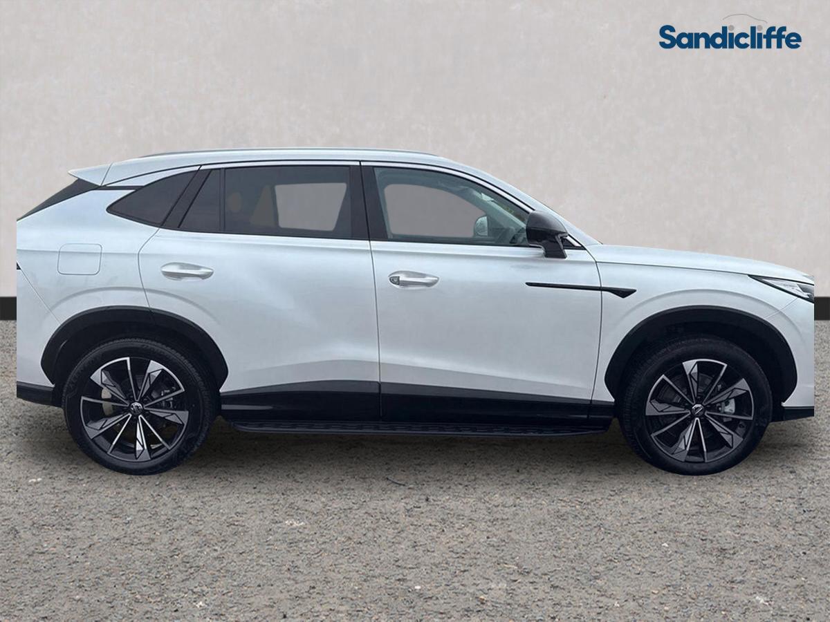 Used MG MG HS 2025 for sale - 77932555: Photo 3