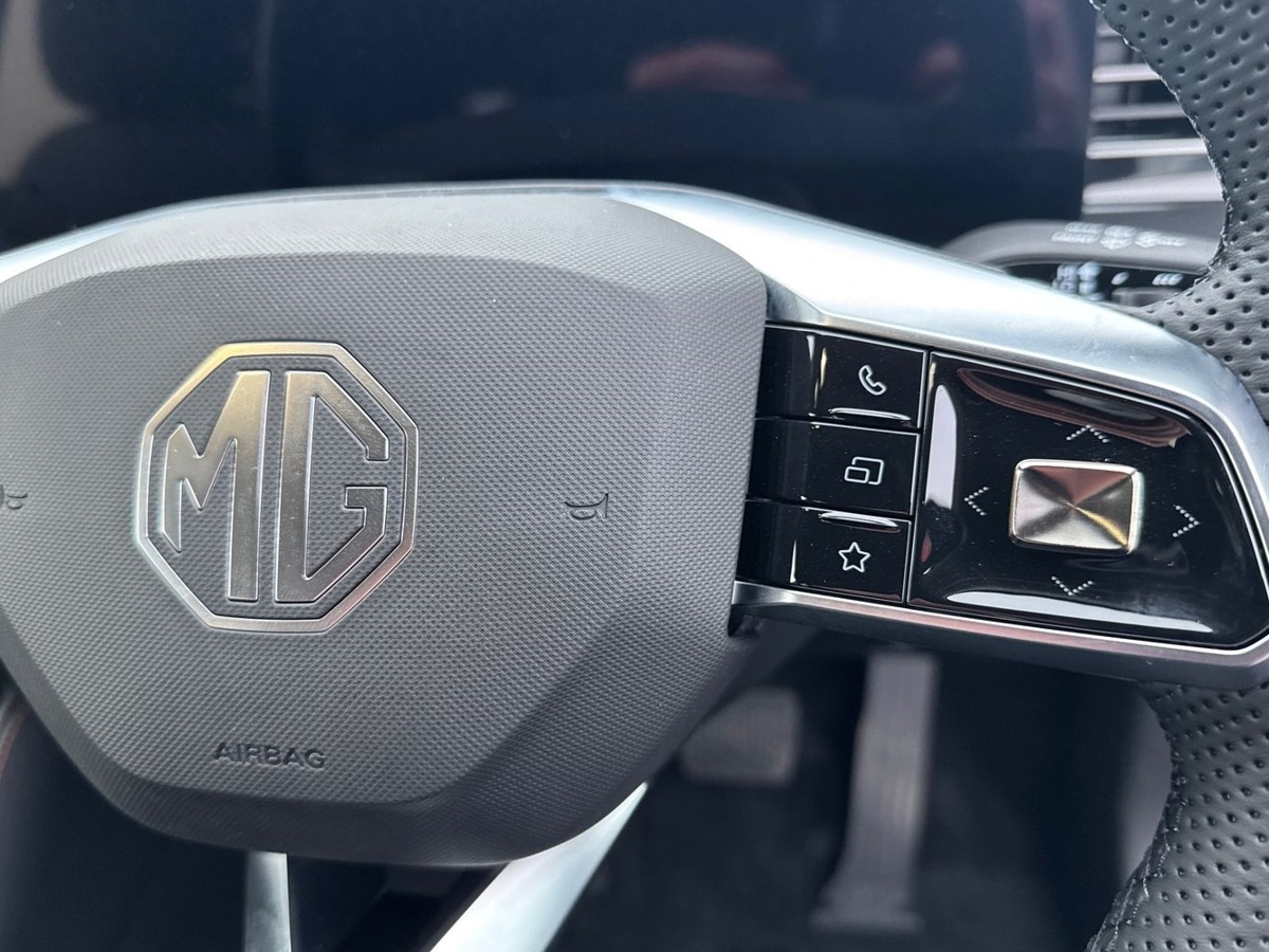 Used MG MG HS 2025 for sale - 77932555: Photo 30