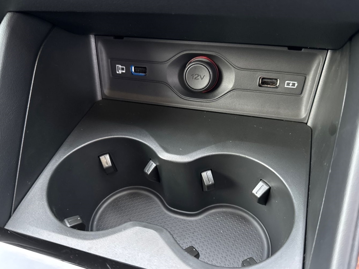 Used MG MG HS 2025 for sale - 77932555: Photo 31