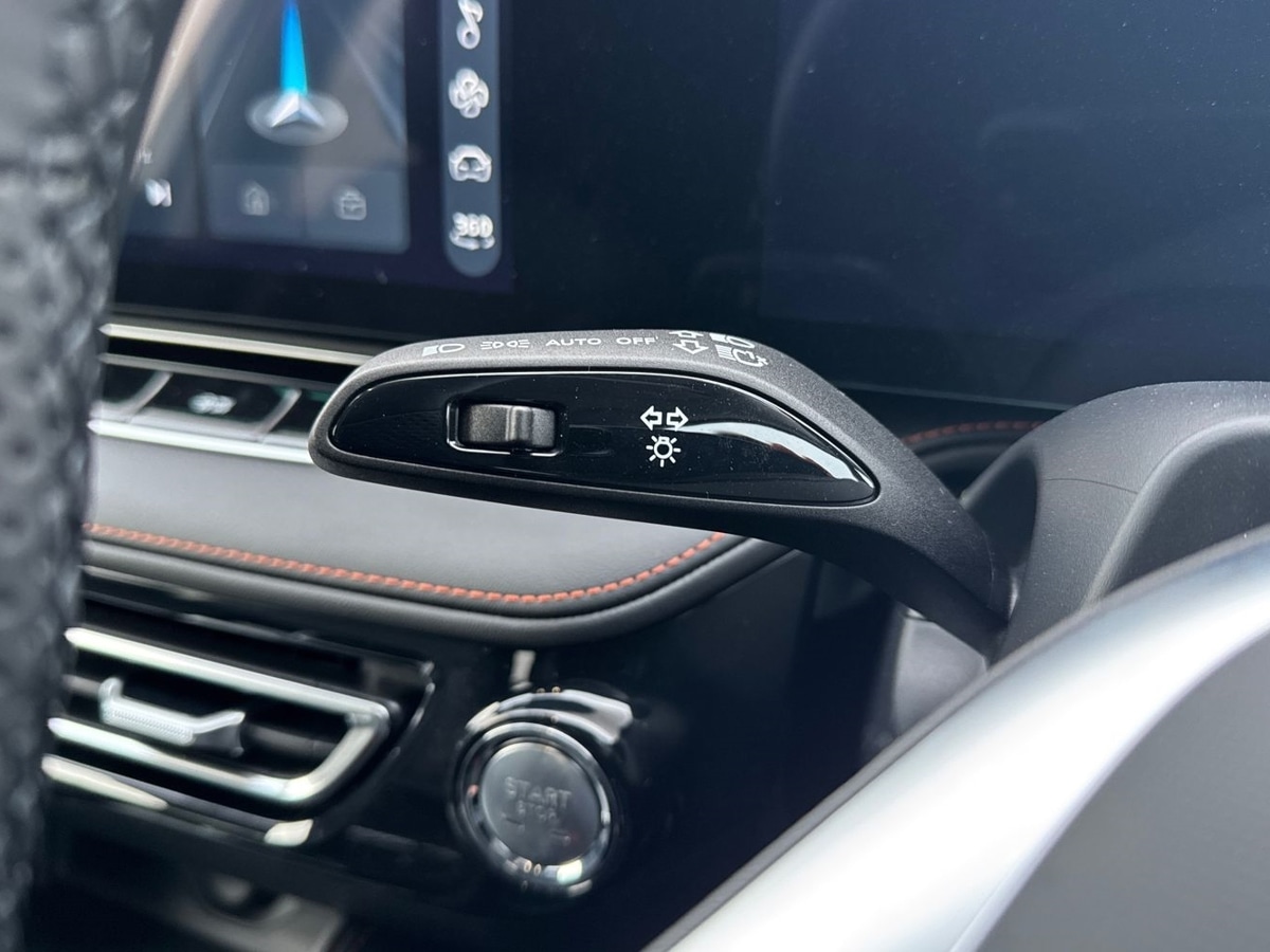 Used MG MG HS 2025 for sale - 77932555: Photo 32