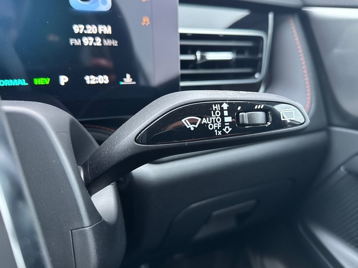 Used MG MG HS 2025 for sale - 77932555: Photo 33