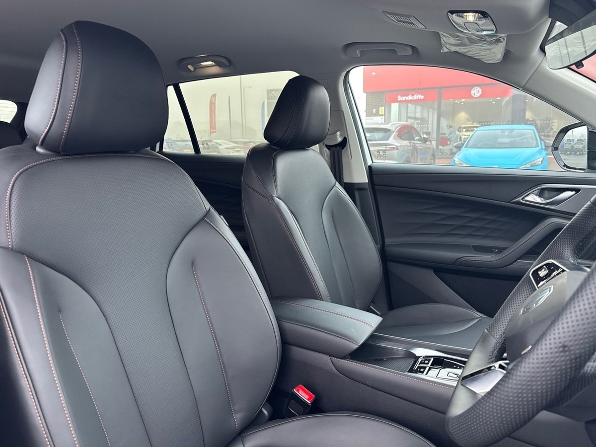 Used MG MG HS 2025 for sale - 77932555: Photo 36