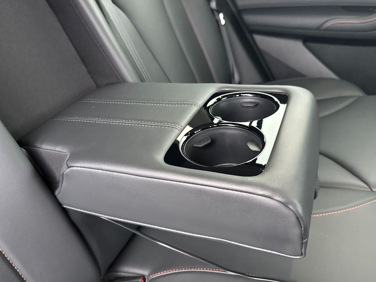 Used MG MG HS 2025 for sale - 77932555: Photo 37