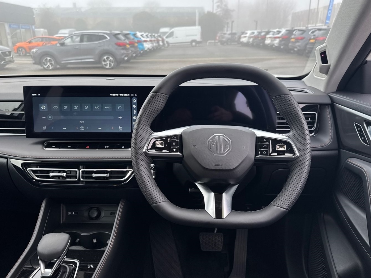 Used MG MG HS 2025 for sale - 77932555: Photo 40