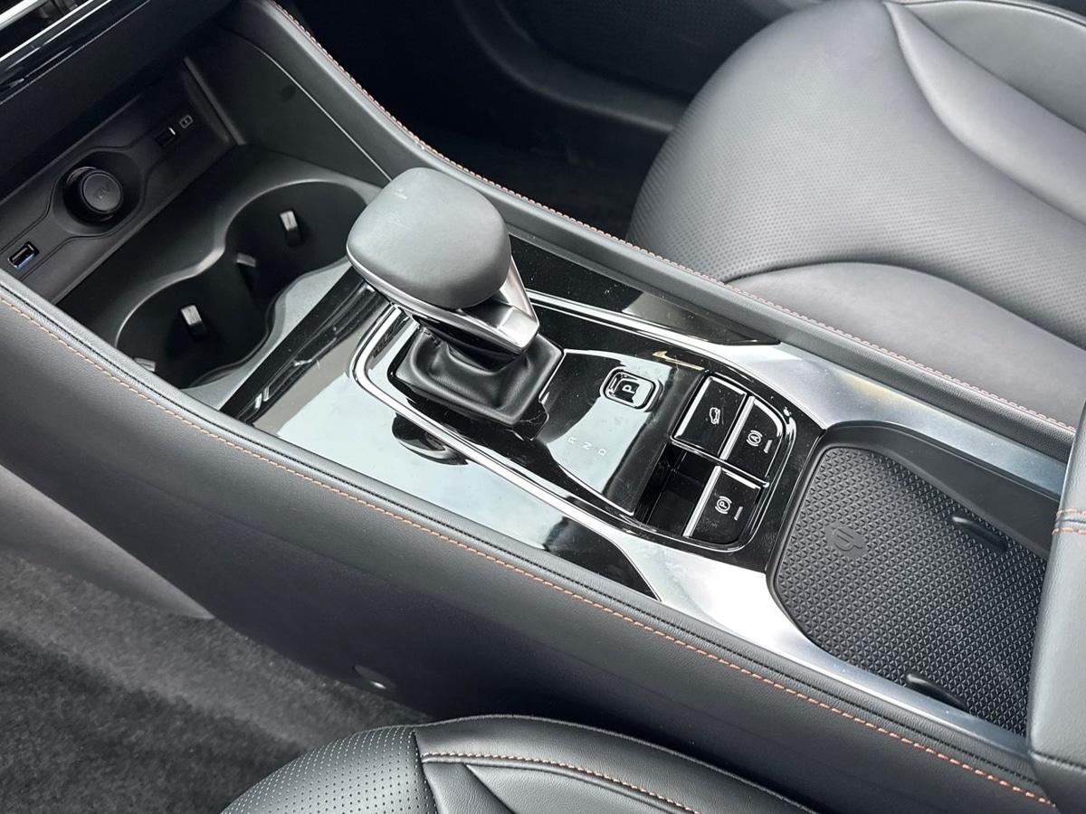 Used MG MG HS 2025 for sale - 77932555: Photo 42