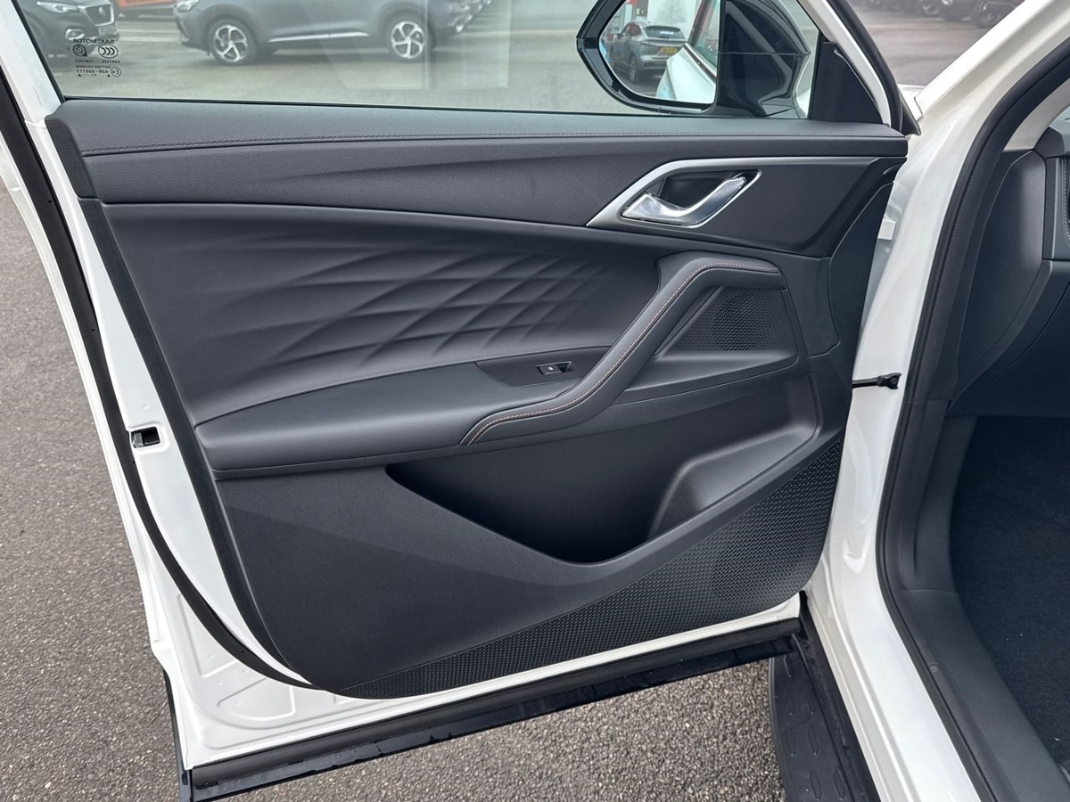 Used MG MG HS 2025 for sale - 77932555: Photo 43