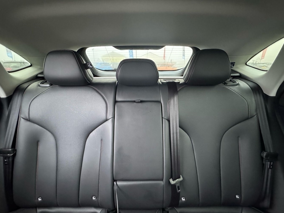 Used MG MG HS 2025 for sale - 77932555: Photo 44