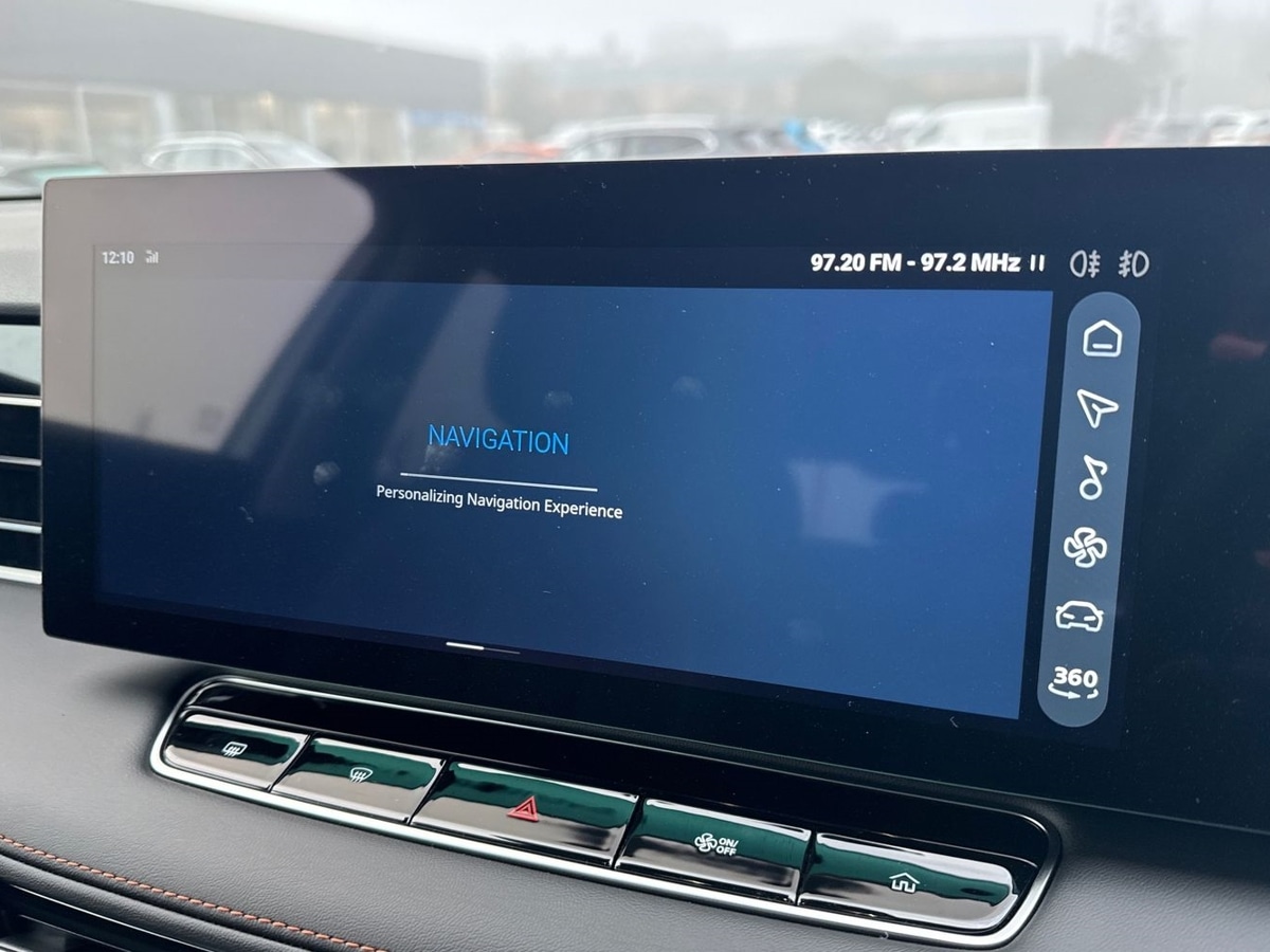 Used MG MG HS 2025 for sale - 77932555: Photo 45