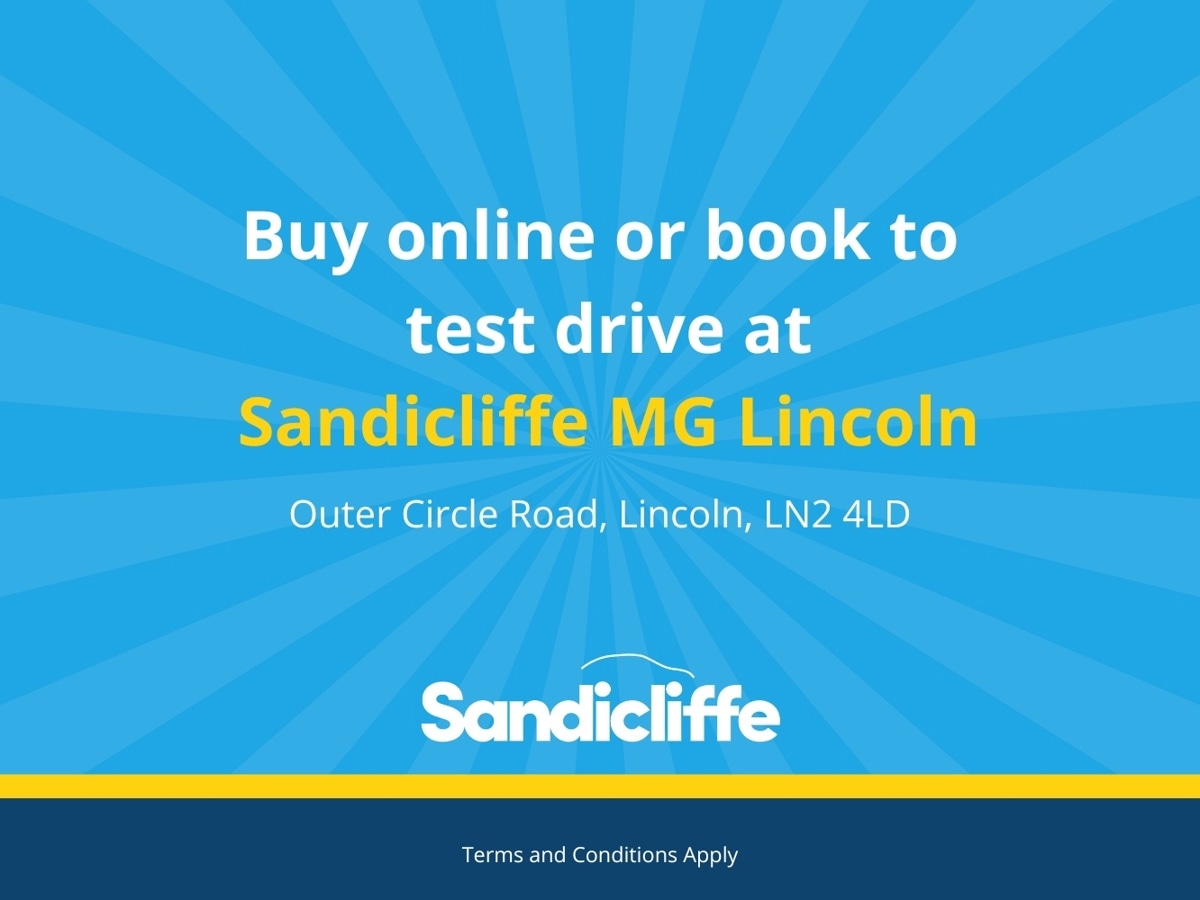 Used MG MG HS 2025 for sale - 77932555: Photo 5