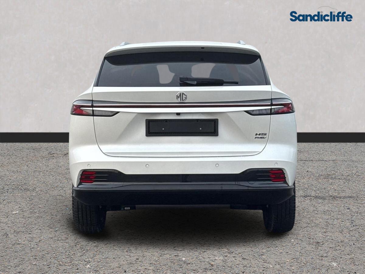 Used MG MG HS 2025 for sale - 77932555: Photo 6