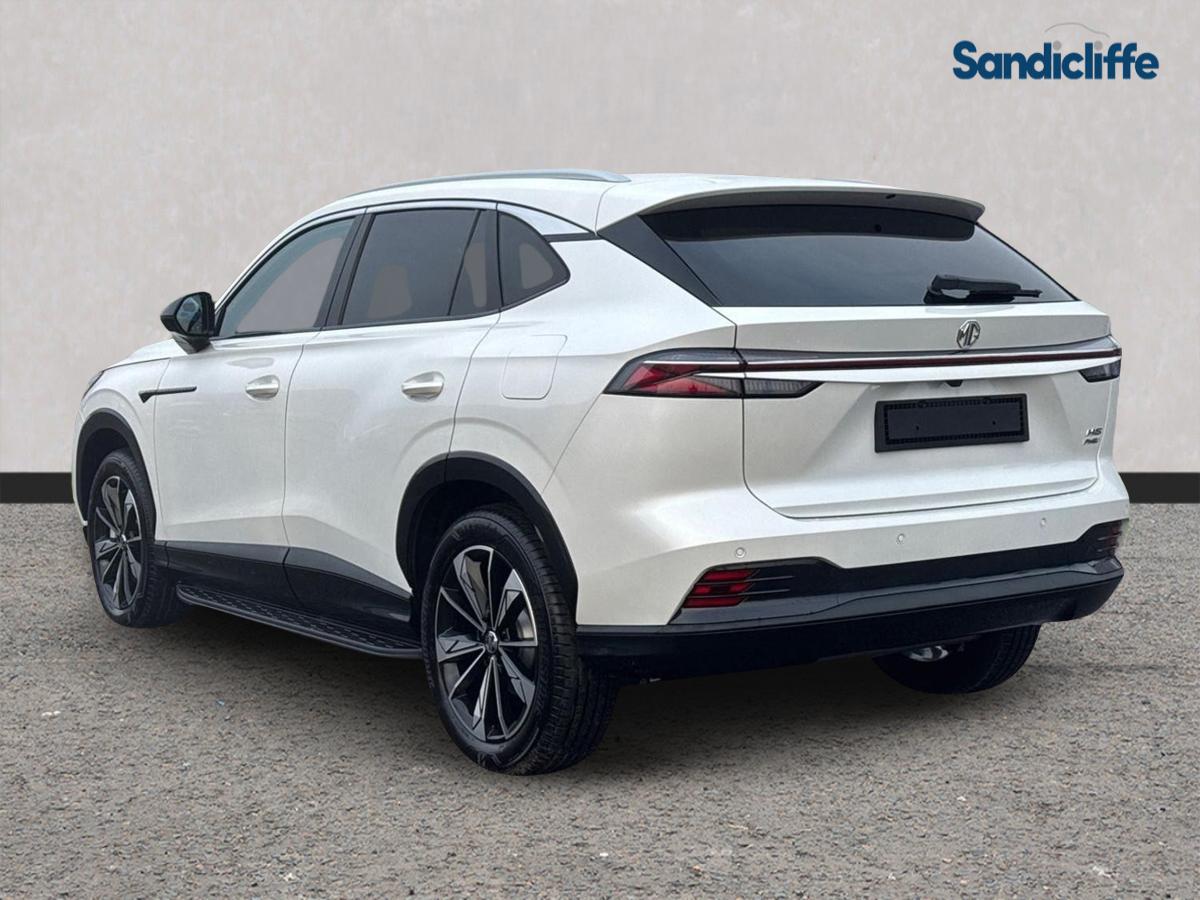 Used MG MG HS 2025 for sale - 77932555: Photo 7