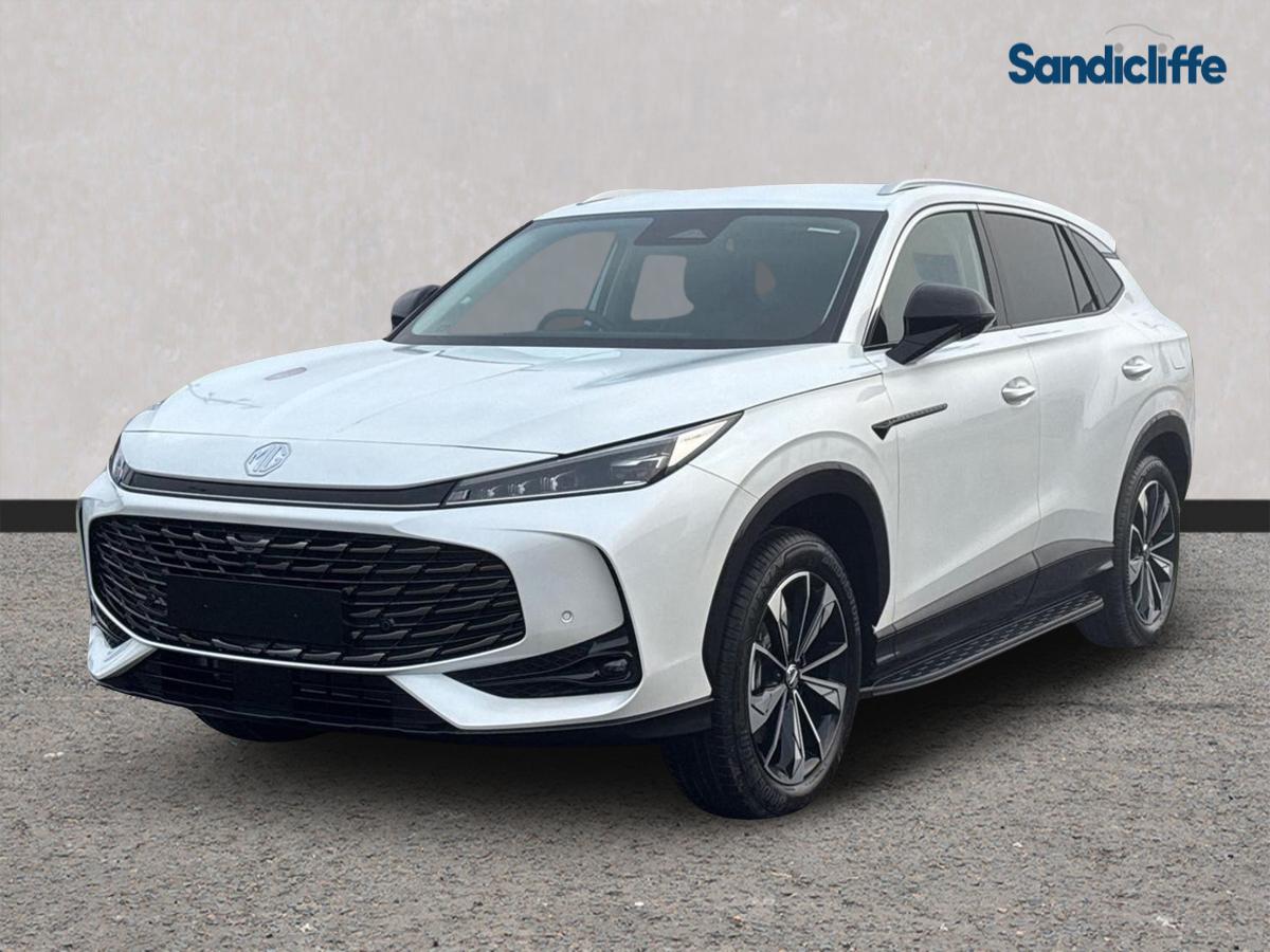 Used MG MG HS 2025 for sale - 77932555: Photo 9