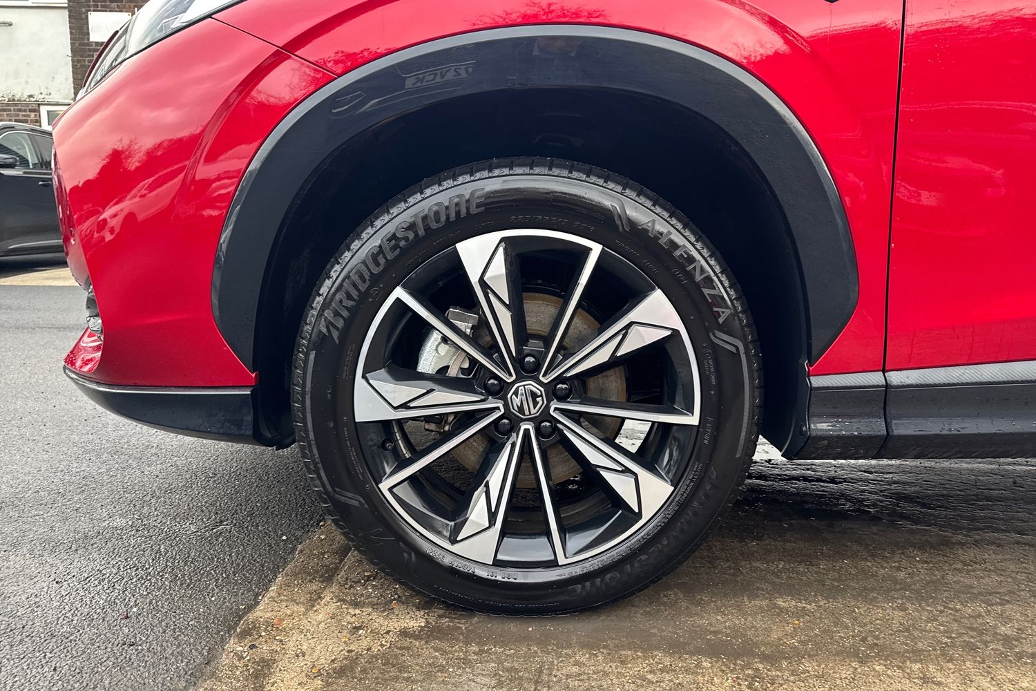 Used MG MG HS 2025 for sale - 77251039: Photo 11