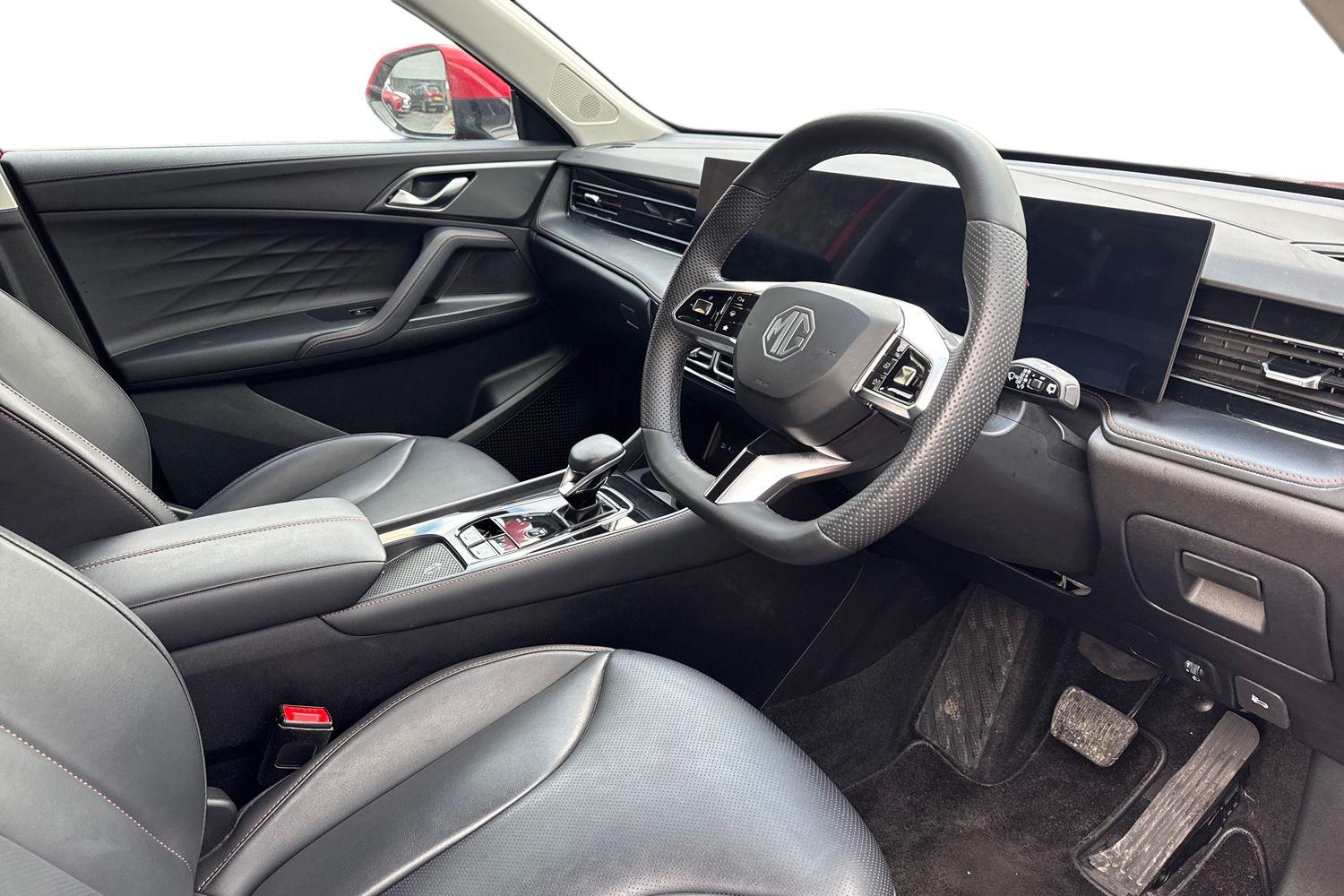 Used MG MG HS 2025 for sale - 77251039: Photo 12