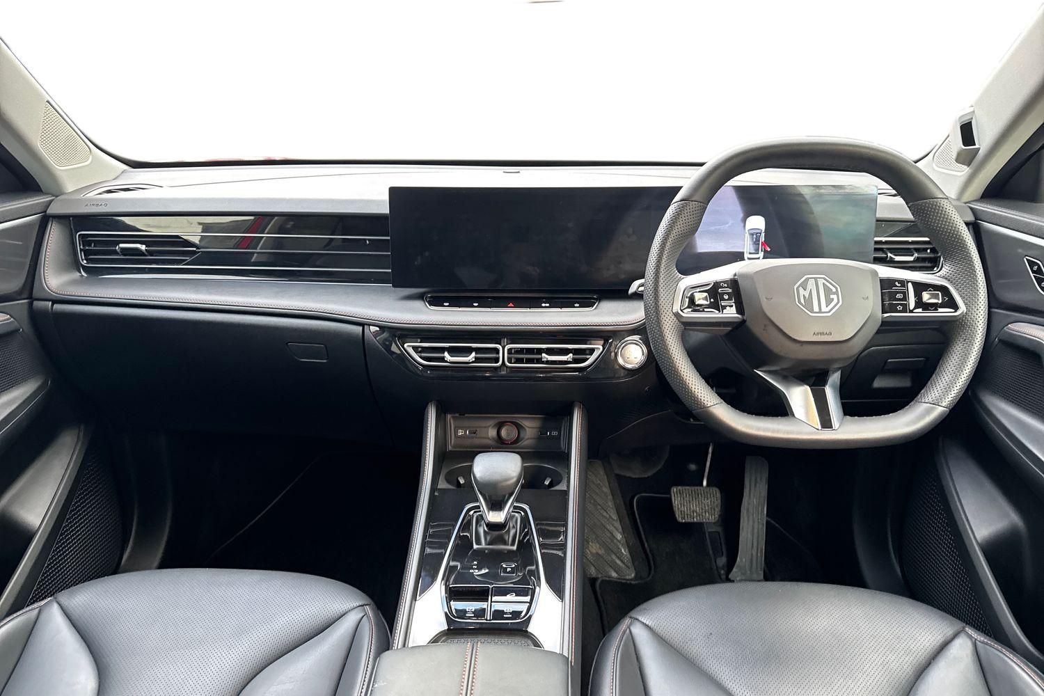 Used MG MG HS 2025 for sale - 77251039: Photo 13